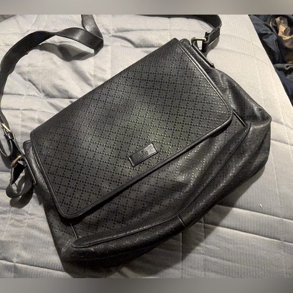 Gucci Other - COPY - Gucci messenger bag